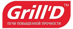 Grill’D Grill’D