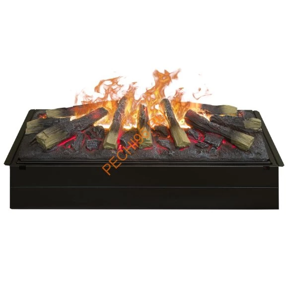 Электрический очаг RealFlame Cassette 630М 3D