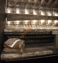 Дополнительный комплект Cariitti Sauna LED 4000K