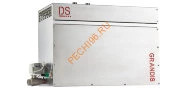 Парогенератор Grandis DS 150, LCD пульт из кварцевого камня LG 3,5 дюйма