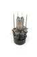 Электрическая печь BORN ROCK B100E, 9 кВт