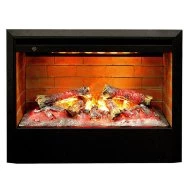 Электрический очаг RealFlame Helios 26 3D