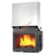 Каминная топка CHAZELLES C700R VE