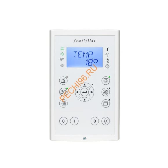 Пульт управления Fasel familyline DESIGN 3200