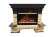 Электрический очаг Royal Flame Jupiter FX Black