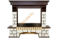 Портал Royal Flame Pierre Luxe под очаг Dioramic 26 FX