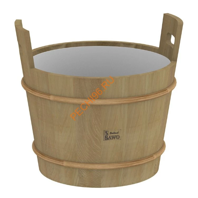 Дровяная печь Harvia 16 Black