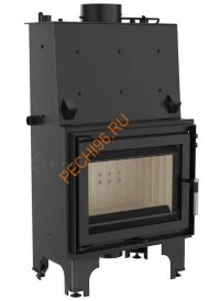 Каминная топка Kratki AQUARIO PW M 12 W