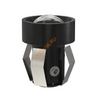 Набор Cariitti CR-07 Kit 6 черный, прозрачная линза