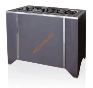 Электрическая печь EOS Goliath 34.G II 30 кВт антрацит