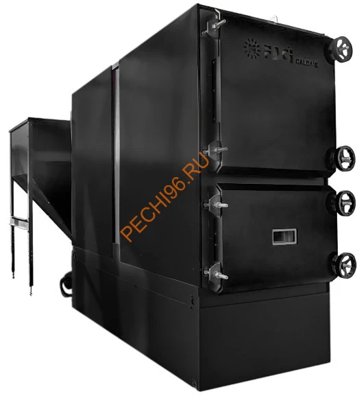 Котел угольный FACI BLACK 645 Classico