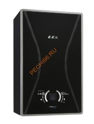 Конденсационный газовый котел E.C.A CONFEO PREMIX 35 HM