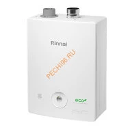 Газовый настенный одноконтурный котел Rinnai BR-U36 «Универсал»