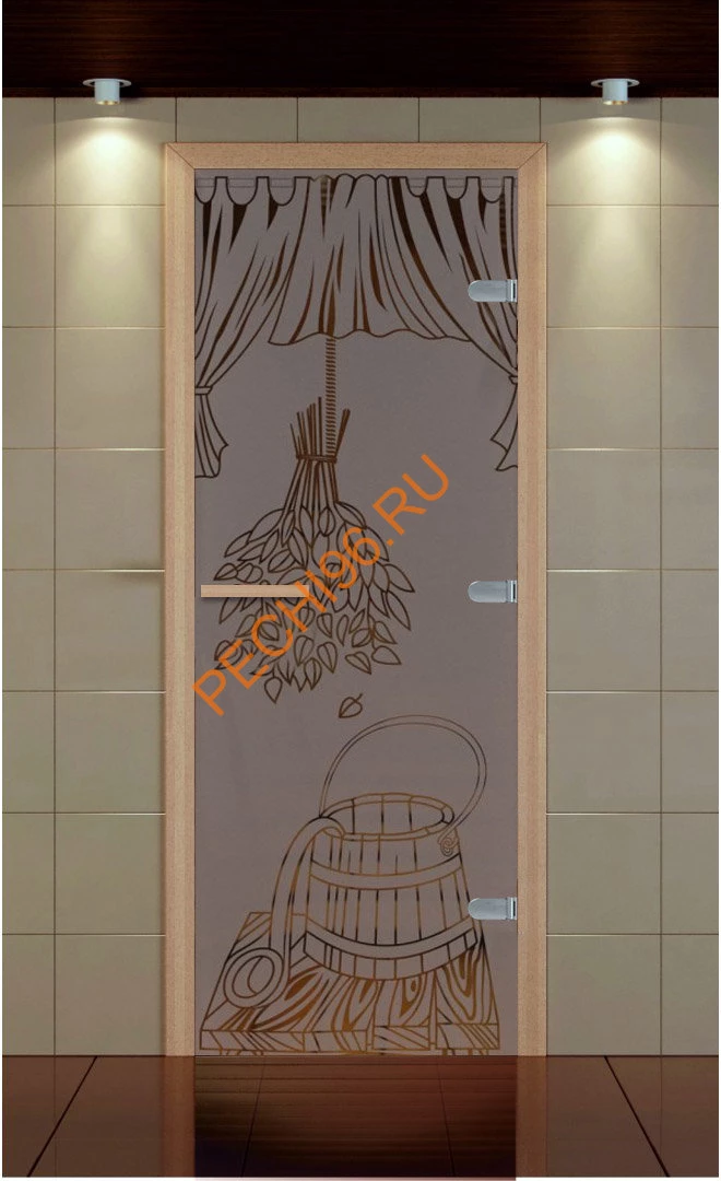 Электрическая печь SAWO TOWER TH9-120NS-WL-P