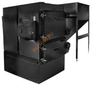 Котел угольный FACI BLACK 761 Base