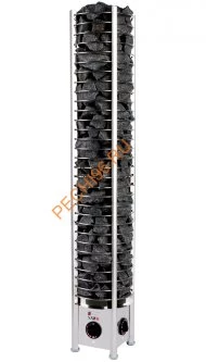 Электрическая печь SAWO TOWER ROUND TH3-60NB-P