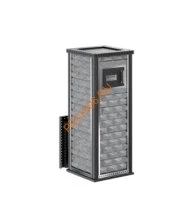 Печь банная KLOVER RT-35RV Талькомагнезит DESIGN 09