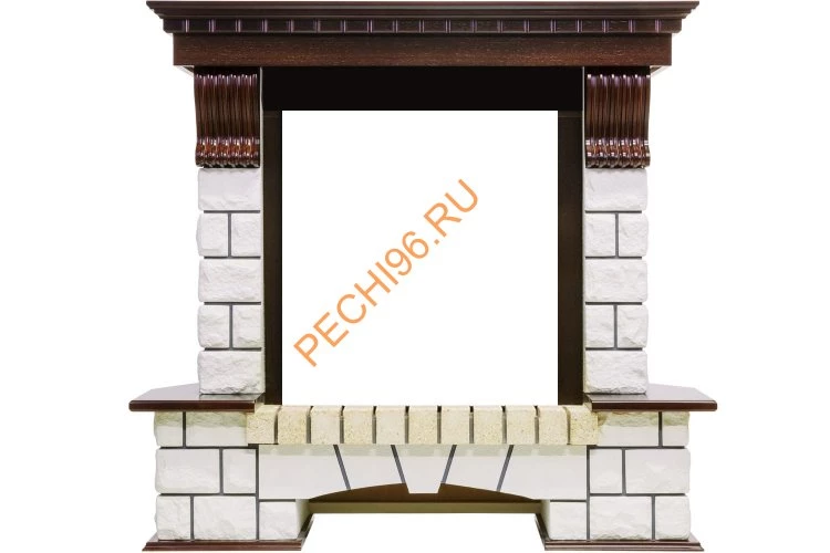 Электрический очаг Royal Flame Jupiter FX Black