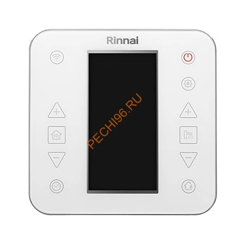 Пульт управления Rinnai Smart WI-FI WF-100W