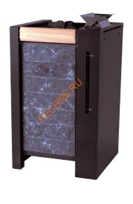 Электрическая печь EOS Corona Stone S60 Vapor 9 кВт