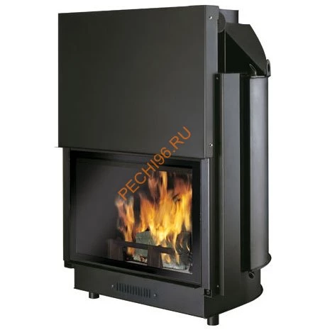 Каминная топка EdilKamin ACQUATONDO PLUS/29 KW27