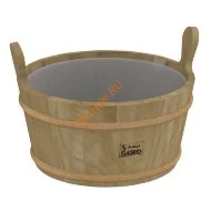 Кадушка SAWO из кедра 9 л, 300-TD