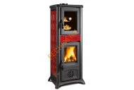 Печь-камин La Nordica Gemma Forno Elegance