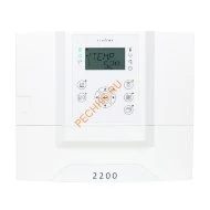 Пульт управления Fasel ecoline 2200 DESIGN