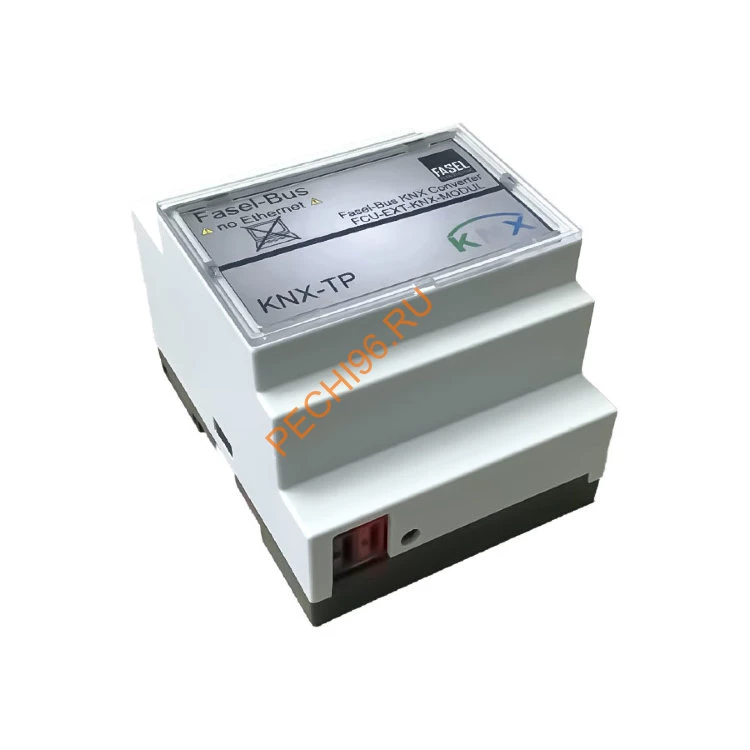 Пульт управления Fasel familyline DESIGN 3200