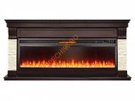 Электрокамин Royal Flame Denver 60 с очагом Vision 60 LED FX