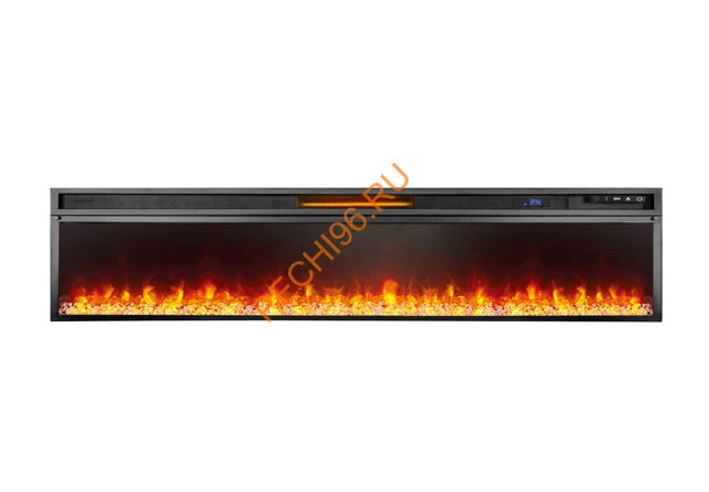 Портал Royal Flame Roma 60 линейный под очаг Vision 60