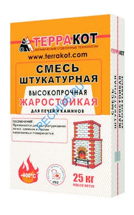 Плитка Терракот декор Олимпия макси, шт.