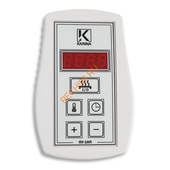 Пульт управления Karina Slim CS15