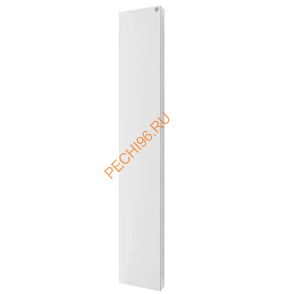 Радиатор дизайнерский панельный Royal Thermo Flat 300-1800 Bianco Traffico