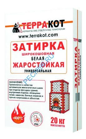 Плитка Терракот декор Олимпия макси, шт.