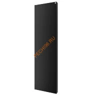 Радиатор дизайнерский панельный Royal Thermo Flat 500-1800 Noir Sable