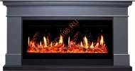 Электрокамин Royal Flame California с очагом 5D V-ART 40