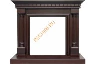 Портал Royal Flame Dallas под классический очаг
