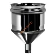 Конденсатосборник ВУЛКАН VHR d200