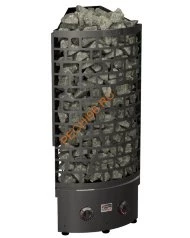 Электрическая печь SAWO ARIES ARI3-60NB-CNR-BL-P-C