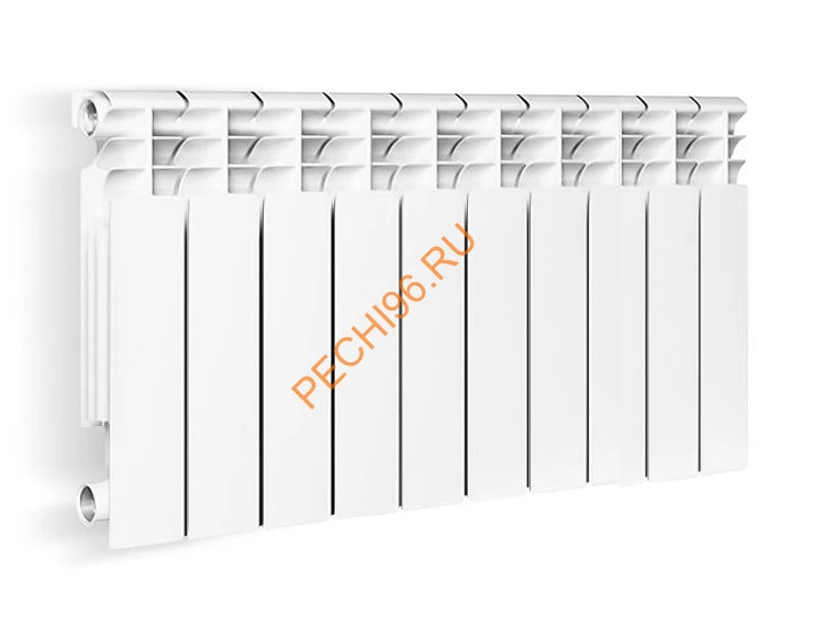 Газовый котел E.C.A GELIOS PLUS 33 HM NG