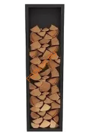 Дровница Fire&Wood Starship L