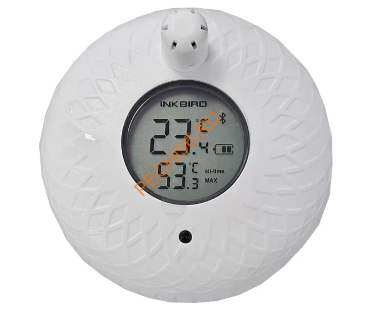 Купель композитная Polarspa COMFORT FAMILY COLD 220 термобереза темная