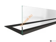 Стекло для биокамина ZeFire STANDART 480