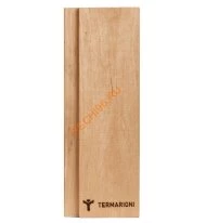 Вагонка TERMARIONI Ольха Экстра, 15х90(80)Х3000 мм, STS4
