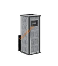 Печь банная KLOVER KLV RT 20-RV 310S Талькомагнезит DESIGN 06