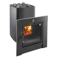 Дровяная печь Kastor KSIL-20 JK1
