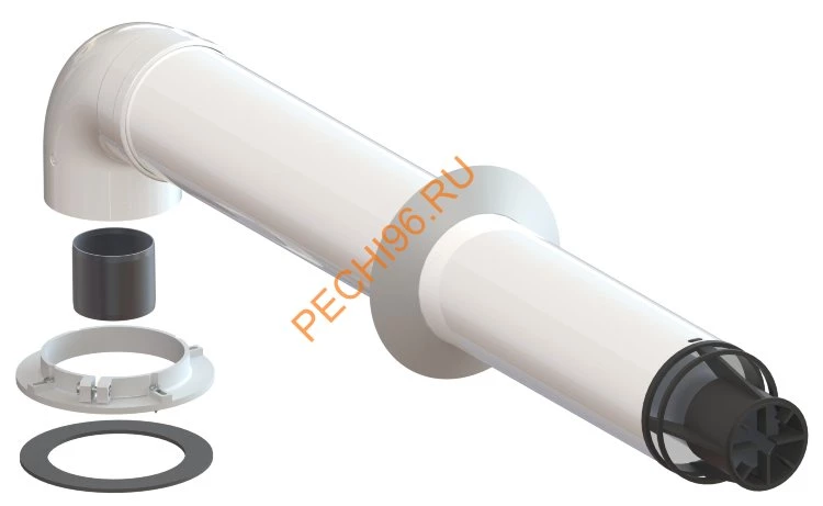 Газовый котел E.C.A GELIOS PLUS 33 HM NG
