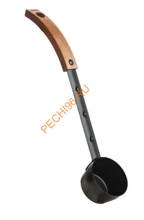 Электрическая печь HARVIA SteelTop M45 Black