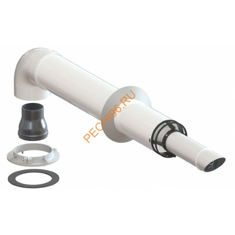 Газовый котел E.C.A GELIOS PLUS 33 HM NG